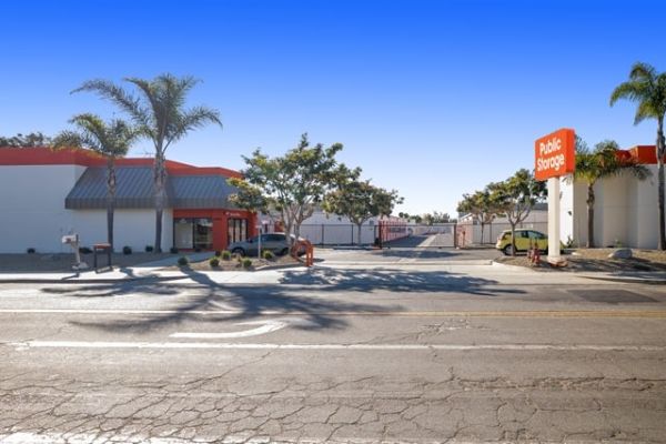 Photo of Public Storage - Ventura - 4400 McGrath St