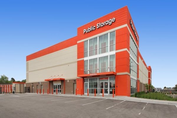 Photo of Public Storage - Aurora - 1710 S Abilene St