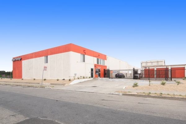 Photo of Public Storage - Richmond - 398 Carlson Blvd