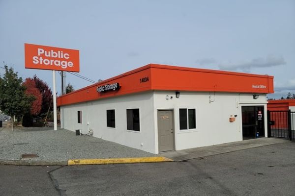 Photo of Public Storage - Seattle - 14034 1st Ave S