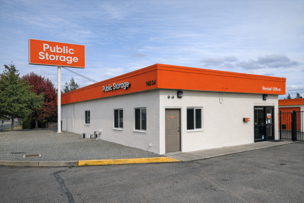 Photo of Public Storage - Seattle - 14034 1st Ave S