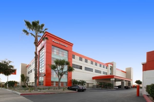 Photo of Public Storage - Orange - 1040 N Main Street