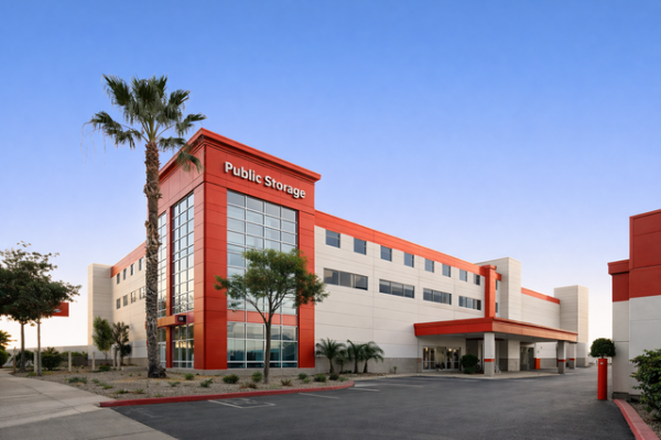 Photo of Public Storage - Orange - 1040 N Main Street