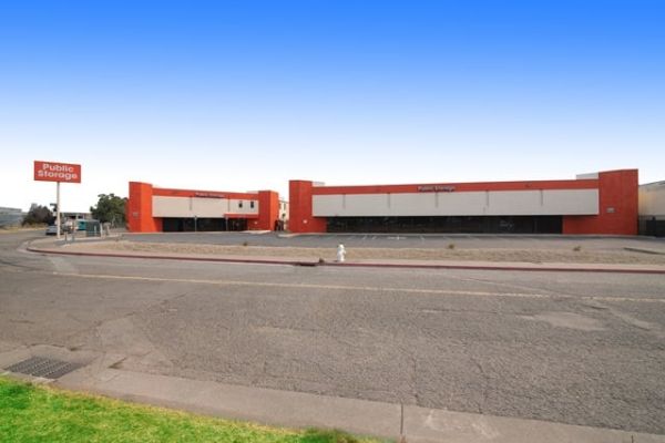 Photo of Public Storage - Oakland - 680 Hegenberger Road