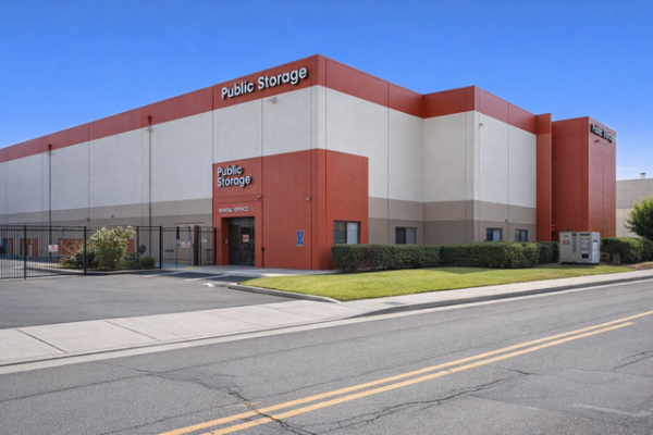 Photo of Public Storage - Santa Clara - 1018 Duane Ave