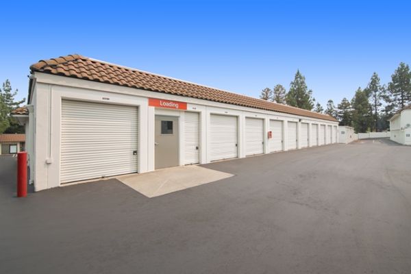 Public Storage - Los Gatos - 761 University Ave 761 University Ave Los Gatos, CA - Photo 1