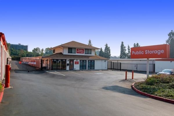 Photo of Public Storage - Bellevue - 1800 124th Ave NE