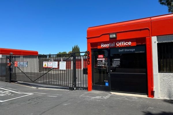 Photo of Public Storage - Fairfield - 990 Beck Ave