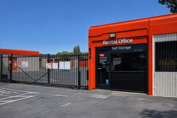 Photo of Public Storage - Fairfield - 990 Beck Ave