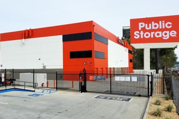 Photo of Public Storage - Calabasas - 23811 Ventura Blvd