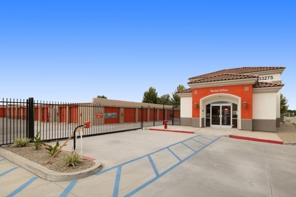 Photo of Public Storage - Murrieta - 33275 Antelope Road