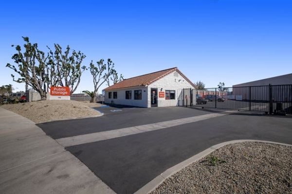 Photo of Public Storage - Oxnard - 740 Arcturus Ave