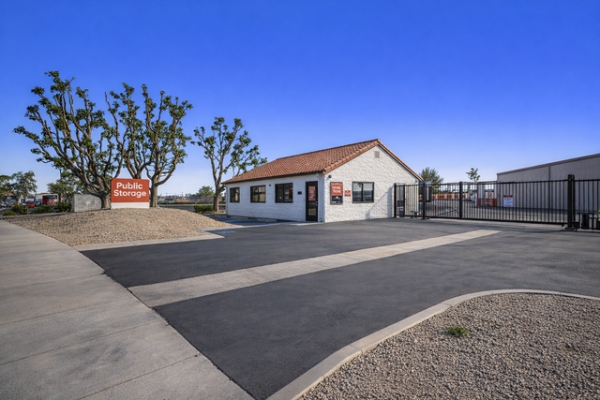 Photo of Public Storage - Oxnard - 740 Arcturus Ave