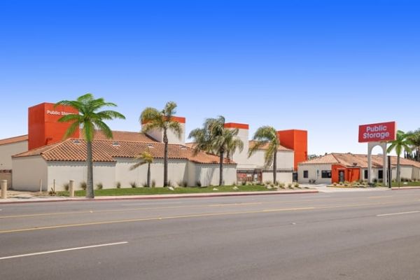 Photo of Public Storage - Stanton - 10792 Knott Ave