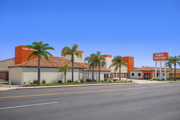 Photo of Public Storage - Stanton - 10792 Knott Ave