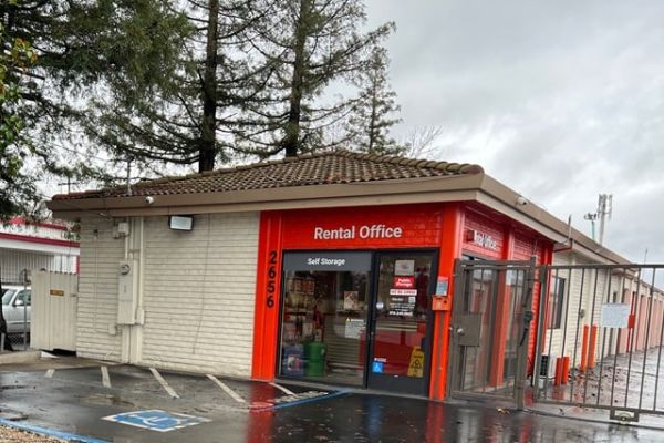 Photo of Public Storage - Rancho Cordova - 2656 Sunrise Blvd