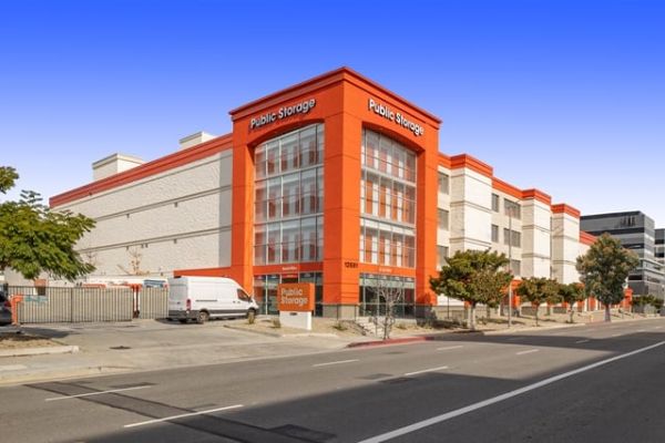 Photo of Public Storage - Los Angeles - 12681 W Jefferson Blvd