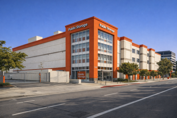 Photo of Public Storage - Los Angeles - 12681 W Jefferson Blvd