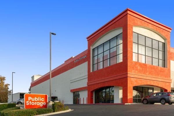 Photo of Public Storage - Laguna Woods - 23572 Moulton Parkway