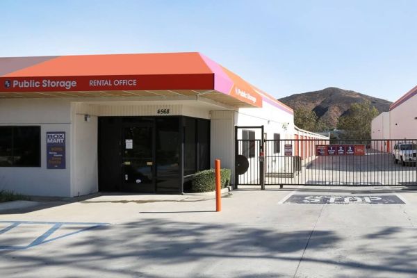 Photo of Public Storage - Simi Valley - 4568 E Los Angeles Ave