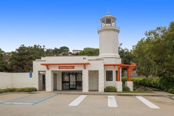 Photo of Public Storage - Aliso Viejo - 41 Brookline