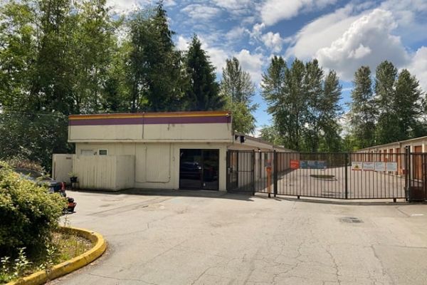 Photo of Public Storage - Lynnwood - 2824 172nd Street SW