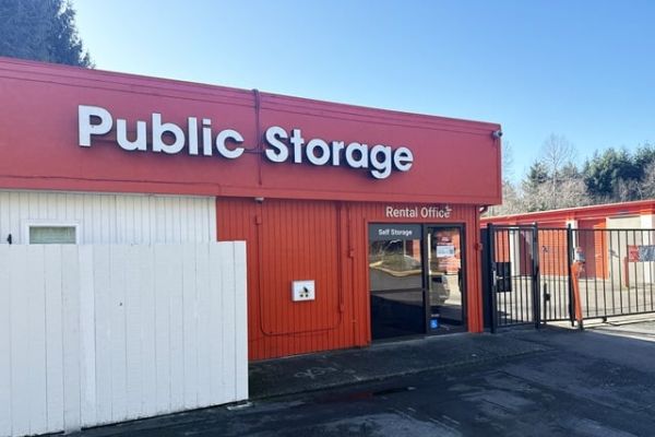Photo of Public Storage - Lynnwood - 2824 172nd Street SW
