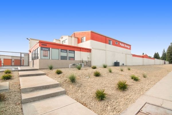 Photo of Public Storage - North Highlands - 4900 Roseville Road