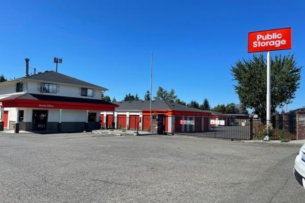 Photo of Public Storage - Lacey - 8033 Martin Way E