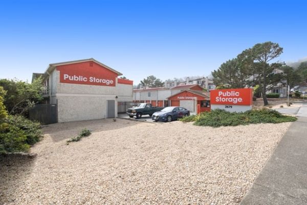 Photo of Public Storage - South San Francisco - 2679 Meath Drive