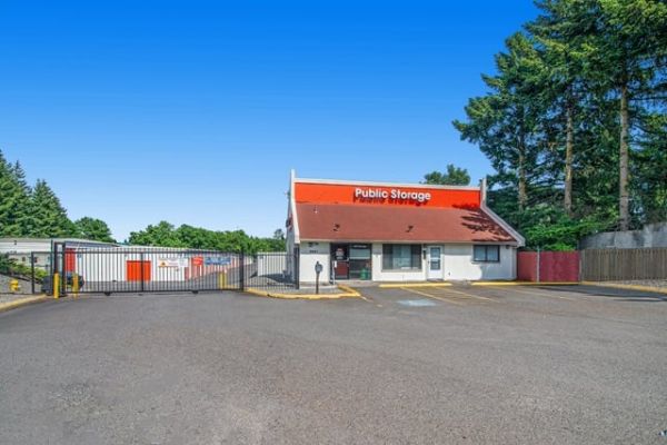 Photo of Public Storage - Vancouver - 9421 NE Fourth Plain Rd