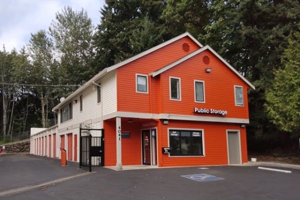 Photo of Public Storage - Bellevue - 4041 124th Ave SE