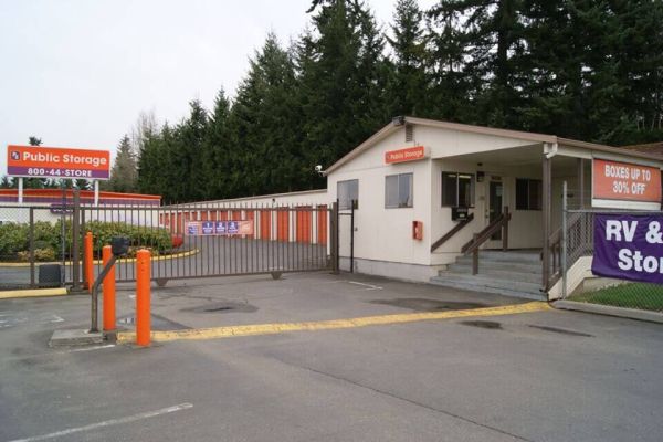 Photo of Public Storage - Arlington - 3127 Smokey Point Dr