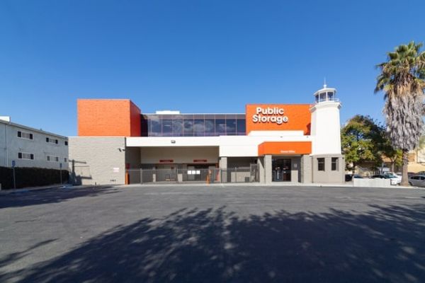 Photo of Public Storage - Los Angeles - 3773 S Durango Ave