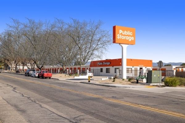 Photo of Public Storage - Bloomington - 10047 Linden Ave