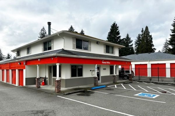 Photo of Public Storage - Olympia - 1825 Cooper Point Rd SW