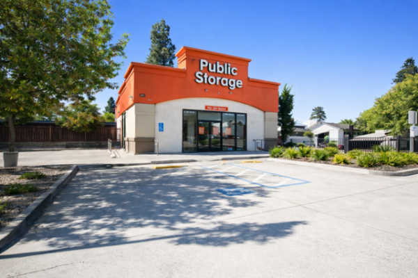 Photo of Public Storage - Belmont - 333 ONeill Ave