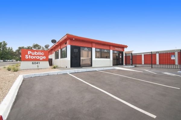 Photo of Public Storage - Citrus Heights - 6041 Sunrise Vista Drive