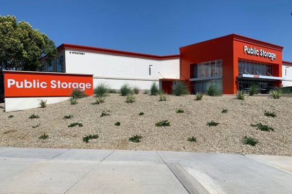 Photo of Public Storage - Irvine - 6 Whatney