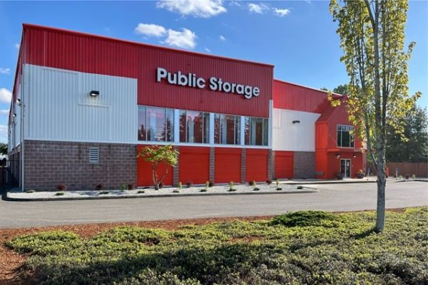 Photo of Public Storage - Tacoma - 6312 N 9th St
