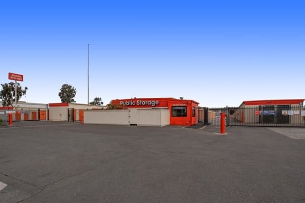 Photo of Public Storage - San Carlos - 145 Shoreway Road