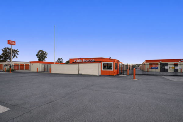 Photo of Public Storage - San Carlos - 145 Shoreway Road