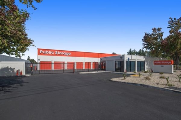 Photo of Public Storage - Pleasant Hill - 245 Hookston Road
