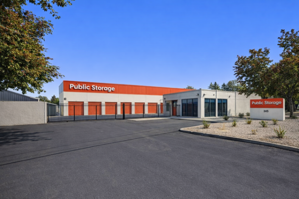 Photo of Public Storage - Pleasant Hill - 245 Hookston Road