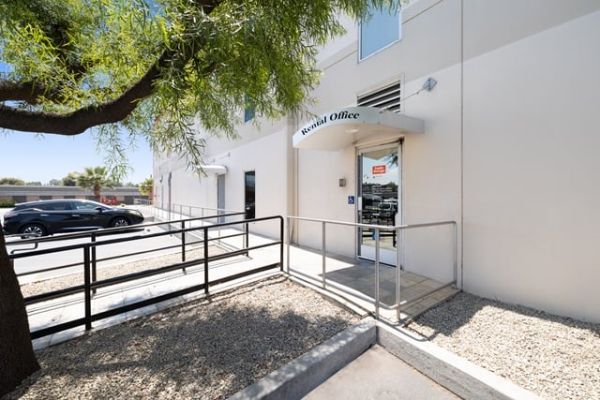 Photo of Public Storage - Corona - 1351 Pomona Road