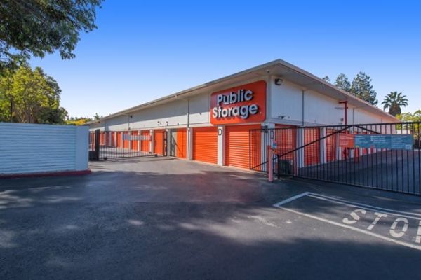 Photo of Public Storage - Concord - 4415 Treat Blvd