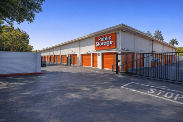 Photo of Public Storage - Concord - 4415 Treat Blvd