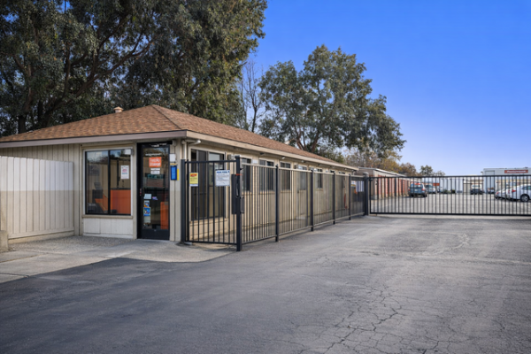 Photo of Public Storage - San Jose - 1500 Story Road