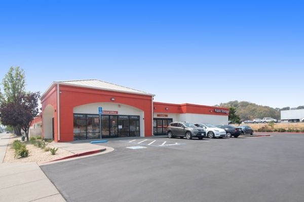 Photo of Public Storage - Novato - 300 Rush Landing Road