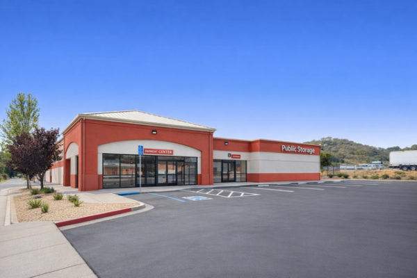 Photo of Public Storage - Novato - 300 Rush Landing Road